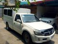 Foton Blizzard 2013 LCV 12 White For Sale-2