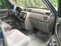 1998 Honda CR-V Matic Green For Sale-8