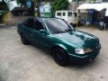 Toyota Corolla XE 1998 Green MT For Sale-1