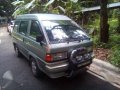 Toyota Liteace GXL 1996 model-9