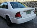 2000 Ford Lynx GHIA White AT For Sale-1