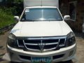 Foton Blizzard 2013 LCV 12 White For Sale-1