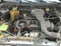 1993 Mitsubishi Lancer Green For Sale-5