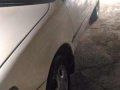 Toyota Corolla XE 1997 White Manual-3