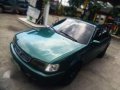Toyota Corolla XE 1998 Green MT For Sale-2