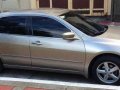 Honda Accord 2005 AT Beige For Sale-1