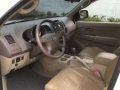 2008 Toyota Fortuner Automatic Diesel-2