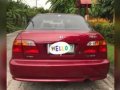 HONDA CIVIC 1999 Momo Mags & Accessor 190K Neg-12