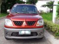 Mitsubishi Adventure Grandsports 2004 -0