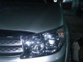 Toyota Fortuner Parts Headlights Tail lights Bumpe Grill etc-5