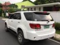 2008 Toyota Fortuner Automatic Diesel-10
