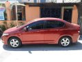 For Sale 2011 Honda City 1.3l automatic transmission all power-2
