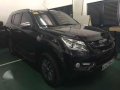 Isuzu 3.0 Mux Ls Matic-3