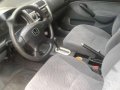 Honda Civic VTI-S Dimension 2001 Model-1