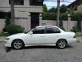 Toyota Corolla GLI 1993 White For Sale-1