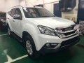 Isuzu 3.0 Mux Ls Matic-2