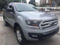 2015 Ford Everest Ambiente AT- 2016 Mitsubishi Montero GLS AT DIESEL-1