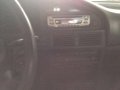 Toyota Corolla GL (small body)-10