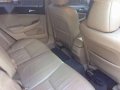 Honda Accord 2005 AT Beige For Sale-6