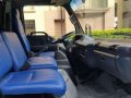 Isuzu Elf Mini Bus Black MT For Sale-4