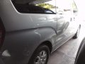 2011 Hyundai Grand Starex CVX AT Silver -4
