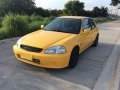 Honda Civic eG. eK face (1992.Mt)-1