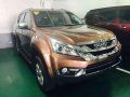 Isuzu 3.0 Mux Ls Matic-4