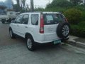 honda CRV 05 manual for sale -5