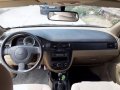 Chevrolet Optra 2006 for sale-4