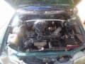 Toyota Corolla XE 1998 Green MT For Sale-10