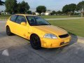Honda Civic eG. eK face (1992.Mt)-3