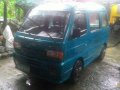 Suzuki Multicab 2009 Blue MT For Sale-2