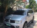 Diesel Mitsubishi Montero Sports 09 Matic-0