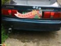 1993 Mitsubishi Lancer Green For Sale-2