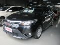 2016 Toyota Vios 1.5 G AT-1