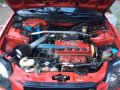 honda civic AT 96model for sale -7