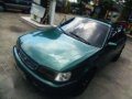 Toyota Corolla XE 1998 Green MT For Sale-7
