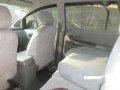 2010 Toyota Innova E Gas Automatic Financing OK-4