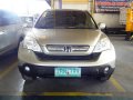 2008 Honda Cr-V for sale-0