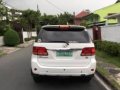 2008 Toyota Fortuner Automatic Diesel-8