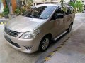 2012 Toyota Innova 2.0E Excellent Condition-2