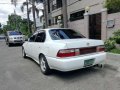 Toyota Corolla GLI 1993 White For Sale-2