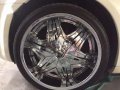 22 in mags diablo rims chrysler 300c pcd 115 22 mags 22 wheels toyo-8