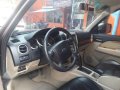 Ford Everest 2011 Limited Edition-3