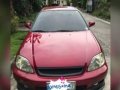 HONDA CIVIC 1999 Momo Mags & Accessor 190K Neg-13