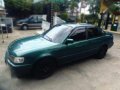 Toyota Corolla XE 1998 Green MT For Sale-3