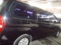 2008 Hyundai Starex Grandia AT DSL Black-3