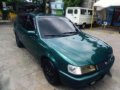 Toyota Corolla XE 1998 Green MT For Sale-0