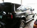 Mitsubishi Montero Sport 2005 for sale-2