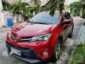 2015 Toyota RAV4 Rav 4 not 2013 2014 Forester CRV CX5 Escape-0